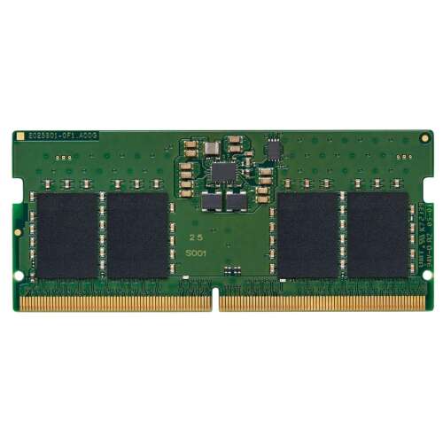 Kingston 8GB DDR5 5600MHz ValueRAM Notebook RAM