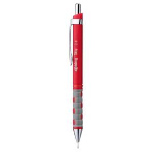 Rotring Tikky III 0,5 mm piros nyomósiron - ROtring