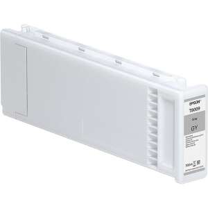 Epson T800900 UltraChrome PRO 700ml szürke tintapatron - Epson
