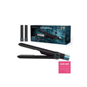 Revamp Progloss Cordless Glätteisen mit 2 Batterien, Ladestation und UK/EU-Adapter - Haarglätter