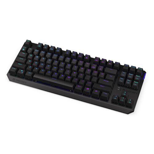 Endorfy Thock TKL Wireless Gaming Billentyűzet - Endorfy