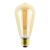 Avide LED Filament ST57 bulb 7W 725lm 2500K E27 - Warm white 75840423