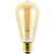 Avide LED Filament ST57 light bulb, 7W, 725lm, 2500K, E27, warm white