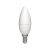 Avide 4.5W E14 LED Candle Bulb, 4000K Natural White