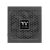 Felülnézet a Thermaltake Toughpower PF3 750W tápegységről