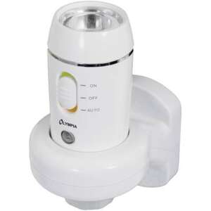 Olympia NL-300 LED Mini Zseblámpa - Éjszakai Fény & Vészvilágítás 70453801 - Olympia