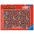Puzzle Ravensburger Super Mario Výzva 1000 dielikov