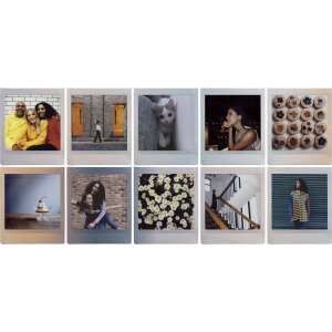 Fujifilm Instax Square 1x10 Západ slnka