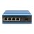 Digitus DN-651130 5-Portos Ipari Ethernet Switch 70454927