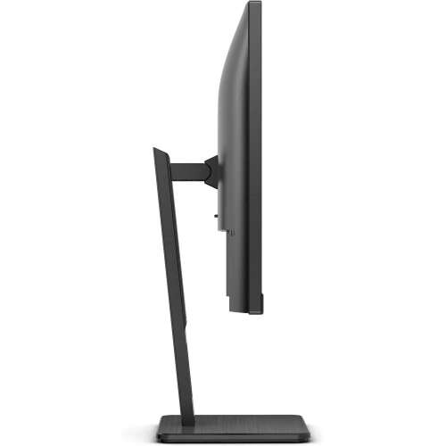 AOC Q27E3UMF Computerbildschirm 68,6 cm (27") 2560 x 1440 Pixel Quad HD Schwarz (Q27E3UMF)