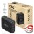 Club 3D 100W GaN Charger with USB-C cable and packaging