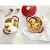 Tefal E254S255 Air Mini Lábas szett- Piros (2 részes) 109085791