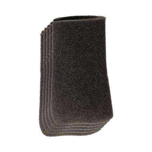 Set 5 filtru spuma ( burete ) Einhell pentru aspirator TE-VC 18/10 Li umed/uscat (2351135) 81833497