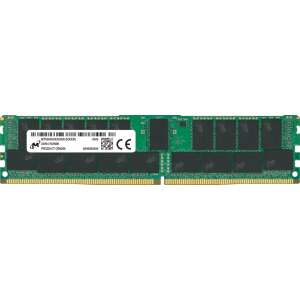 Micron 16GB / 3200 DDR4 Szerver RAM ( 2Rx8) 70456177 