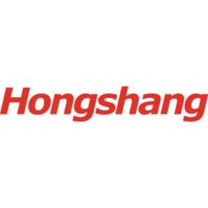 Hongshang H-5(3X)-5 Zsugorcső ragasztóval Fekete 3 mm Zsugorodási arány:3:1 5 m 81831917 