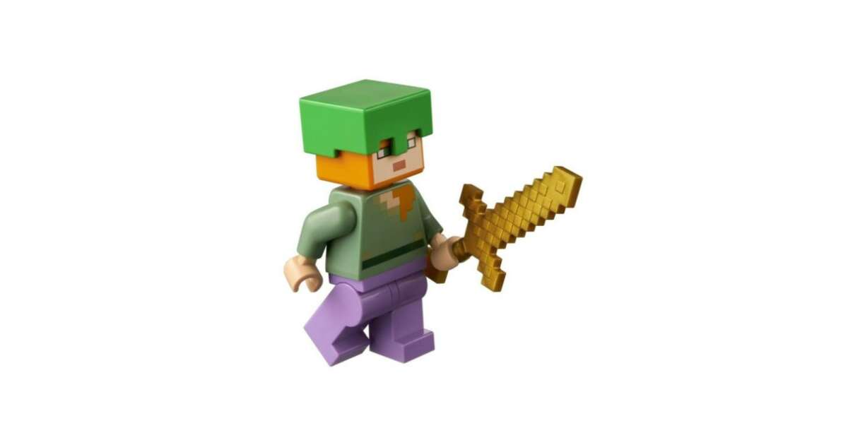 kohls lego minecraft