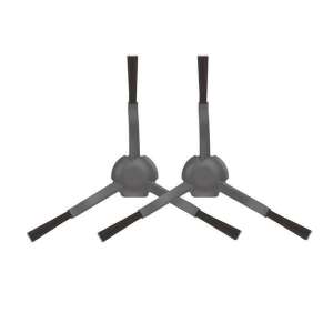 2 pachete perii laterale Dreame Z10 Pro, accesorii pentru robotul aspirator - Accesorii pentru aspiratoare robot