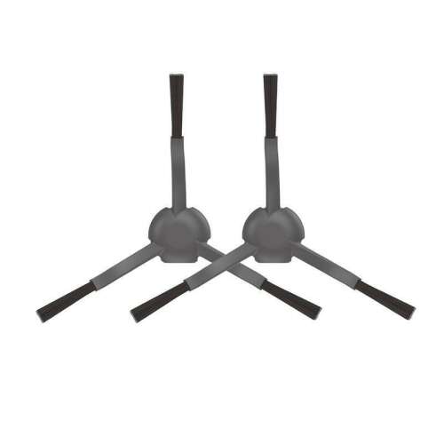 2 pachete perii laterale Dreame Z10 Pro, accesorii pentru robotul aspirator