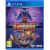 Игра DEVOLVER DIGITAL Enter Exit The Gungeon, за PlayStation 4 (PS4 - ) 70458545