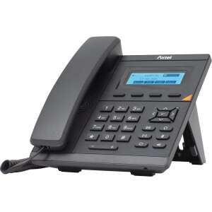 Axtel AX-200 IP Telefon - Fekete 70459413 