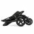 Lionelo Annet Plus Babakocsi - Fekete 70460006