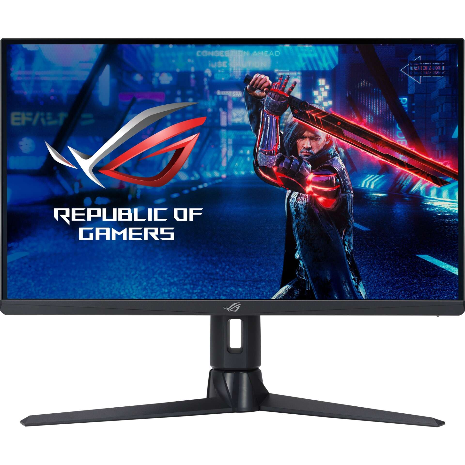 Asus 27" ROG Strix XG27AQMR Gaming Monitor