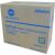 Konica Minolta A95W250 Yellow Toner Cartridge Packaging