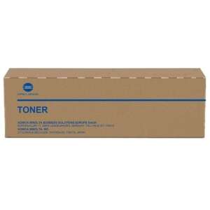 Konica Minolta A95W250 Yellow Toner Cartridge - Office technology
