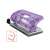 Esselte ColourBreeze lavendel Mini-Locher 70461575}