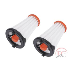 Electrolux EF144 Porszívó szűrőbetét (2 db / csomag)