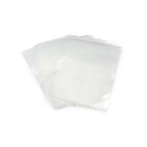 Domo DO327L-BAG22 vákuumzacskók, 22x30cm, 50 db-os kiszerelés - Domo