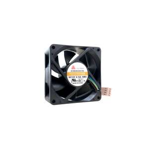 70x70x25mm fan, 12V, 4PIN 70461899 - Wentylator do PC