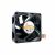 QNAP FAN-7CM-T01 sistem răcire computer Universală Distracţie Negru (FAN-7CM-T01) 70461899