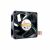 QNAP FAN-7CM-T01 sistem răcire computer Universală Distracţie Negru (FAN-7CM-T01) 70461899