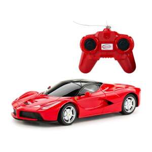 Ferrari 1:24 Auto s diaľkovým ovládaním 93807799