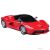 Rastar LaFerrari 1:24 Scale Remote Control Car Model
