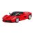 Rastar LaFerrari 1:24 Scale Remote Control Car Model - Red