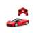 Rastar LaFerrari remote control car, 1:24 scale, red, with remote control