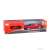 Rastar LaFerrari remote control car, 1:24 scale, red, in box