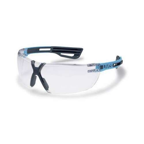 Uvex x-fit pro Védőszemüveg - Átlátszó Lencse