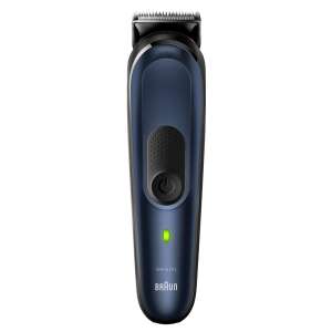 Braun Series 7 MGK 7410 All-in-One Style Nedves/Száraz Elekromos borotva