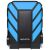 ADATA AHD710P 2.5" 2TB USB3.1 stoßfest und wasserdicht blaue externe Winchester (AHD710P-2TU31-CBL) 70463165