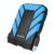 ADATA AHD710P 2.5" 2TB USB3.1 stoßfest und wasserdicht blaue externe Winchester (AHD710P-2TU31-CBL) 70463165
