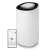 Inteligentni Odvlaživač Zraka Sencor SDH 1210WH s Upravljanjem Aplikacijom, Bijela