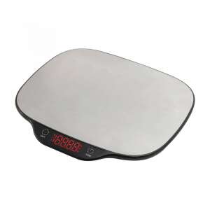 Cantar de bucatarie Home HG M 15, 15 kg