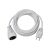 Brennenstuhl Predlžovací kábel - 5m - Biely 70464419