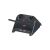 Brennenstuhl 1153500222 Power Strip without Switch Black with Protective Contact 1 pc 70464496