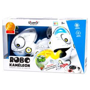 Silverlit Robo Kaméleon 70464950 Silverlit Interaktív gyerek játékok