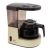 Melitta 1015-03 Aromaboy filtru de cafea cu filtru - Bej 76321457