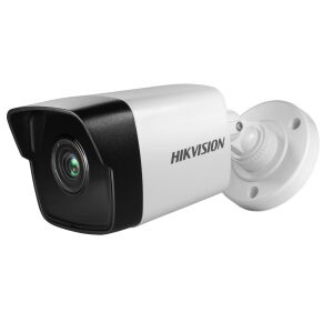 Camera IP Bullet Hikvision 4MP cu obiectiv de 2.8mm - Hikvision Camere de supraveghere